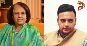 ಸನ್ V/s ಮದರ್ – ಮಗ ಗುದ್ದಲಿ ಪೂಜೆ ಮಾಡಿದ್ದ, ಜಾಗಕ್ಕೆ ತಡೆಯಾಜ್ಞೆ ತಂದ ತಾಯಿ