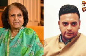 ಸನ್ V/s ಮದರ್ – ಮಗ ಗುದ್ದಲಿ ಪೂಜೆ ಮಾಡಿದ್ದ, ಜಾಗಕ್ಕೆ ತಡೆಯಾಜ್ಞೆ ತಂದ ತಾಯಿ