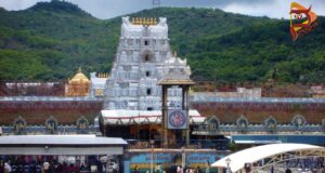 ರೇಷ್ಮೆ ಬದಲು ಪಾಲಿಸ್ಟರ್ ಶಾಲು – ತಿರುಪತಿ ದೇವಸ್ಥಾನದಲ್ಲಿ ಹಗರಣ