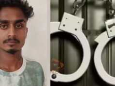 ಎಣ್ಣೆ ಮತ್ತಲ್ಲಿ ಸ್ನೇಹಿತನ ಹತ್ಯೆಗೈದು ಸೆಲ್ಫಿ ವೀಡಿಯೋ ಮಾಡಿದ್ದವ ಬಂಧನ..!