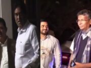 ಕುರ್ಚಿ ಕಿತ್ತಾಟದ ಮಧ್ಯೆ ಬೆಳಗಾವಿಯಲ್ಲೂ ಡಿನ್ನರ್ ಪಾಲಿಟಿಕ್ಸ್