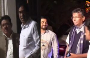 ಕುರ್ಚಿ ಕಿತ್ತಾಟದ ಮಧ್ಯೆ ಬೆಳಗಾವಿಯಲ್ಲೂ ಡಿನ್ನರ್ ಪಾಲಿಟಿಕ್ಸ್