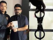 ನೈಟ್ಕ್ಲಬ್ ದುರಂತ – ಥೈಲ್ಯಾಂಡ್ನಲ್ಲಿ ಲೂಥ್ರಾ ಸಹೋದರರು ಬಂಧನ..!