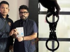 ನೈಟ್ಕ್ಲಬ್ ದುರಂತ – ಥೈಲ್ಯಾಂಡ್ನಲ್ಲಿ ಲೂಥ್ರಾ ಸಹೋದರರು ಬಂಧನ..!