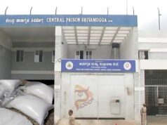 ಪ್ಯಾಂಟ್ನ ಪಟ್ಟಿಯಲ್ಲಿಟ್ಟು ಗಾಂಜಾ ಸಾಗಾಟ – ಓರ್ವ ವಶಕ್ಕೆ..!