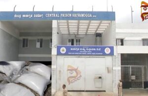 ಪ್ಯಾಂಟ್ನ ಪಟ್ಟಿಯಲ್ಲಿಟ್ಟು ಗಾಂಜಾ ಸಾಗಾಟ – ಓರ್ವ ವಶಕ್ಕೆ..!