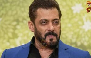 ಅನಧಿಕೃತ ವಾಣಿಜ್ಯ ಉತ್ಪನ್ನಗಳ ಜಾಹೀರಾತಿಗೆ ಹೆಸರು ದುರುಪಯೋಗ – ಹೈಕೋರ್ಟ್ ಮೆಟ್ಟಿಲೇರಿದ ಸಲ್ಮಾನ್ ಖಾನ್