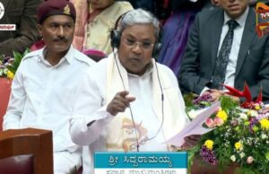 ಸರ್ಕಾರಿ ಇಲಾಖೆಯಲ್ಲಿ ಖಾಲಿಯಿರುವ 2.88 ಲಕ್ಷ ಹುದ್ದೆ ಭರ್ತಿಗೆ ಕ್ರಮ – ಸಿಎಂ