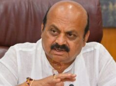 ದ್ವೇಷ ಭಾಷಣದ ಕಾನೂನು ವಿರುದ್ಧ ಬಿಜೆಪಿ ಕಾನೂನು ಹೋರಾಟ – ಬೊಮ್ಮಾಯಿ