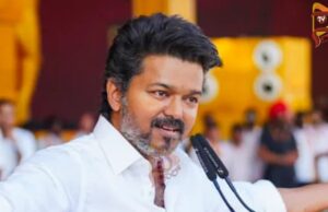 ತಮಿಳುನಾಡು ಚುನಾವಣೆಗೆ ನಟ ವಿಜಯ್ ಸಿಎಂ ಅಭ್ಯರ್ಥಿ – ಟಿವಿಕೆ ಅಧಿಕೃತ ಘೋಷಣೆ