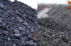 ಕ್ಲೀನಿಂಗ್ ಹೆಸರಲ್ಲಿ ಕಲ್ಲಿದ್ದಲು ಲೂಟಿ – ಪ್ರತಿನಿತ್ಯ ಟನ್ಗಟ್ಟಳೆ ಸಾಗಾಟ..!