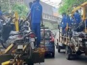 ಶೀಘ್ರವೇ ಬೆಂಗಳೂರು ನಗರದಲ್ಲಿ ಮತ್ತೆ ಟೋಯಿಂಗ್ ಆರಂಭ..!