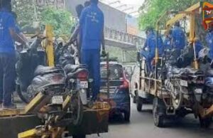 ಶೀಘ್ರವೇ ಬೆಂಗಳೂರು ನಗರದಲ್ಲಿ ಮತ್ತೆ ಟೋಯಿಂಗ್ ಆರಂಭ..!