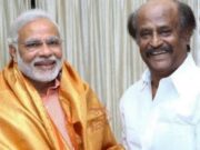 ಸೂಪರ್ಸ್ಟಾರ್ಗೆ 75ರ ಸಂಭ್ರಮ; ಪಾತ್ರಗಳು ಬೆಂಚ್ಮಾರ್ಕ್ ಸೃಷ್ಟಿಸಿವೆ – ಮೋದಿ