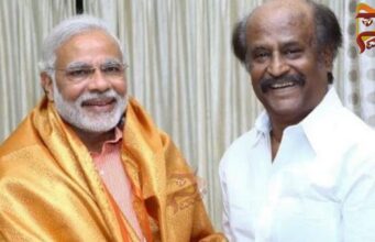 ಸೂಪರ್ಸ್ಟಾರ್ಗೆ 75ರ ಸಂಭ್ರಮ; ಪಾತ್ರಗಳು ಬೆಂಚ್ಮಾರ್ಕ್ ಸೃಷ್ಟಿಸಿವೆ – ಮೋದಿ