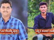 ಮಾಜಿ ಸಚಿವ ಪುತ್ರನಿಂದ ಹಿಟ್ & ರನ್ – ಬೈಕ್ ಸವಾರ ಸಾವು