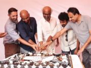 ಜೈಲರ್-2 ಸೆಟ್ನಲ್ಲಿ ತಲೈವಾ ಹುಟ್ಟುಹಬ್ಬ ಸಂಭ್ರಮ