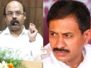 ಯತೀಂದ್ರ ಸಿದ್ದರಾಮಯ್ಯನಿಗೆ ಮಿನಿಮಮ್ ಕಾಮನ್ಸೆನ್ಸ್ ಇಲ್ಲ – ಬಾಲಕೃಷ್ಣ ವಾಗ್ದಾಳಿ