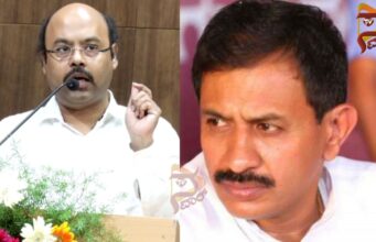 ಯತೀಂದ್ರ ಸಿದ್ದರಾಮಯ್ಯನಿಗೆ ಮಿನಿಮಮ್ ಕಾಮನ್ಸೆನ್ಸ್ ಇಲ್ಲ – ಬಾಲಕೃಷ್ಣ ವಾಗ್ದಾಳಿ