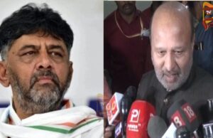 ಅಧಿವೇಶನ ಮುಗಿದ ಬಳಿಕ ಶ್ರಮಕ್ಕೆ ಫಲ ಸಿಗುತ್ತೆ – ಇಕ್ಬಾಲ್ ಹುಸೇನ್