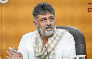 ಪ್ರೀತಿಯಿಂದ ಊಟಕ್ಕೆ ಕರೆದರೆ ಬರಲ್ಲ ಅನ್ನೋಕೆ ಆಗುತ್ತದೆಯೇ – ಡಿಸಿಎಂ ಡಿಕೆಶಿ