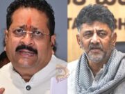 ಡಿಕೆಶಿಯನ್ನು ಬಿಜೆಪಿಗೆ ಸೆಳೆಯುವ ಪ್ರಯತ್ನ ದೆಹಲಿಯಲ್ಲಿ ನಡೆದಿತ್ತು – ಯತ್ನಾಳ್ ಬಾಂಬ್