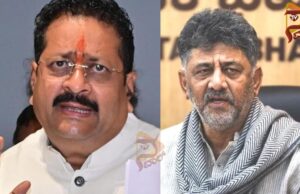 ಡಿಕೆಶಿಯನ್ನು ಬಿಜೆಪಿಗೆ ಸೆಳೆಯುವ ಪ್ರಯತ್ನ ದೆಹಲಿಯಲ್ಲಿ ನಡೆದಿತ್ತು – ಯತ್ನಾಳ್ ಬಾಂಬ್