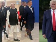 ಭಾರತ ಜೊತೆ ಸೇರಿ ಹೊಸ ಸೂಪರ್ ಕ್ಲಬ್ – C5 ಒಕ್ಕೂಟಕ್ಕೆ ಟ್ರಂಪ್ ಒಲವು..!