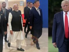 ಭಾರತ ಜೊತೆ ಸೇರಿ ಹೊಸ ಸೂಪರ್ ಕ್ಲಬ್ – C5 ಒಕ್ಕೂಟಕ್ಕೆ ಟ್ರಂಪ್ ಒಲವು..!