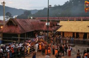 ಶಬರಿಮಲೆ ಅಯ್ಯಪ್ಪನ ಹುಂಡಿಗೆ 15 ದಿನದಲ್ಲೇ 92 ಕೋಟಿ ರೂ. ಸಂಗ್ರಹ..!