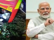 ಆಂಧ್ರದಲ್ಲಿ ಬಸ್ ಅಪಘಾತ – ಪ್ರಧಾನಿಯಿಂದ 2 ಲಕ್ಷ ರೂ. ಪರಿಹಾರ ಘೋಷಣೆ..!