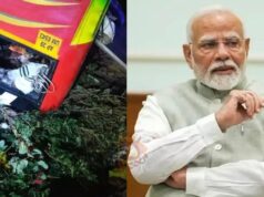 ಆಂಧ್ರದಲ್ಲಿ ಬಸ್ ಅಪಘಾತ – ಪ್ರಧಾನಿಯಿಂದ 2 ಲಕ್ಷ ರೂ. ಪರಿಹಾರ ಘೋಷಣೆ..!