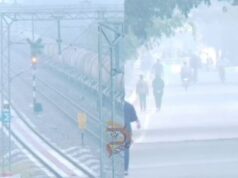 ರಾಯಚೂರಿನಲ್ಲಿ ಕನಿಷ್ಠ ಉಷ್ಣಾಂಶ 9 ಡಿಗ್ರಿಗೆ ಕುಸಿತ – 5 ದಿನ ಮುಂದುವರಿಯಲಿದೆ ಚಳಿ