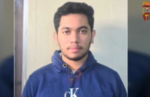 ಉದ್ಯಮಿಯ ಮೇಲೆ ಫೈರಿಂಗ್ – ಕಾನೂನು ವಿದ್ಯಾರ್ಥಿ ಬಂಧನ..!