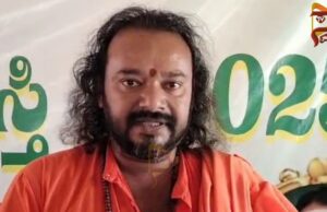 ಸೈಟ್ ಖರೀದಿಗಾಗಿ ಸಹಾಯ ಹೇಳಿ ವಂಚನೆ – ಮಹಿಳೆಯನ್ನು ಮಂಚಕ್ಕೆ ಕರೆದ್ರಾ ಸ್ವಾಮೀಜಿ?