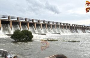 ಟಿಬಿ ಡ್ಯಾಂಗೆ ಕ್ರಸ್ಟ್ಗೇಟ್ ಅಳವಡಿಕೆ ನಡೆಯೋದು ಅನುಮಾನ..!