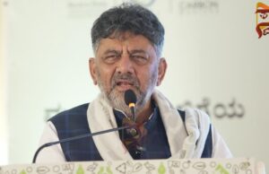 ಬೇಸಿಕ್ ಕಾಮನ್ಸೆನ್ಸ್ ಇಟ್ಕೊಂಡು ನನ್ನ ಹತ್ರ ಡೀಲ್ ಮಾಡ್ಬೇಕು – ಡಿಕೆಶಿ ಗರಂ