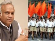 ಖರ್ಗೆ Vs ಆರ್ಎಸ್ಎಸ್ ಫೈಟ್ – ಭ್ರಷ್ಟಾಚಾರದ ಗಂಭೀರ ಆರೋಪ ಮಾಡಿದ ಸಚಿವ ಪ್ರಿಯಾಂಕ್