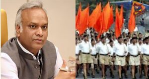 ಖರ್ಗೆ Vs ಆರ್ಎಸ್ಎಸ್ ಫೈಟ್ – ಭ್ರಷ್ಟಾಚಾರದ ಗಂಭೀರ ಆರೋಪ ಮಾಡಿದ ಸಚಿವ ಪ್ರಿಯಾಂಕ್