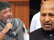 ಕುರ್ಚಿ ಕಿತ್ತಾಟಕ್ಕೆ ಟ್ವಿಸ್ಟ್ – ಜ.6ಕ್ಕೆ ಡಿಕೆಶಿಗೆ ಪಟ್ಟಾಭಿಷೇಕ; ಇಕ್ಬಾಲ್ ಹುಸೇನ್