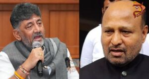 ಕುರ್ಚಿ ಕಿತ್ತಾಟಕ್ಕೆ ಟ್ವಿಸ್ಟ್ – ಜ.6ಕ್ಕೆ ಡಿಕೆಶಿಗೆ ಪಟ್ಟಾಭಿಷೇಕ; ಇಕ್ಬಾಲ್ ಹುಸೇನ್