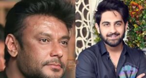 ಜನವರಿಯಲ್ಲಿ ದರ್ಶನ್ ಅಣ್ಣನಿಗೆ ಬೇಲ್ ಸಿಗುವ ನಿರೀಕ್ಷೆಯಿದೆ – ಝೈದ್ ಖಾನ್