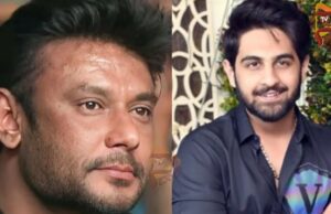 ಜನವರಿಯಲ್ಲಿ ದರ್ಶನ್ ಅಣ್ಣನಿಗೆ ಬೇಲ್ ಸಿಗುವ ನಿರೀಕ್ಷೆಯಿದೆ – ಝೈದ್ ಖಾನ್