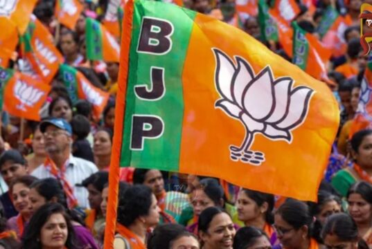 45 ವರ್ಷಗಳ ಎಲ್ಡಿಎಫ್ ಆಡಳಿತ ಅಂತ್ಯ – ಪಾಲಿಕೆಯಲ್ಲಿ ಬಿಜೆಪಿ ಕಮಾಲ್