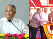 ಪರಮೇಶ್ವರ್ ಸಿಎಂ ಆಗಲಿ ಅನ್ನೋದು ನನ್ನ ವೈಯಕ್ತಿಕ ಆಸೆ – ವಿ. ಸೋಮಣ್ಣ