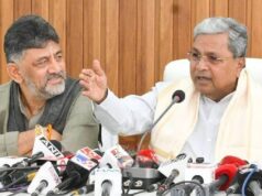 ವೋಟ್ ಚೋರಿ; ದೆಹಲಿಯಲ್ಲಿ ನಾಳೆ ಕಾಂಗ್ರೆಸ್ ಪ್ರತಿಭಟನೆ – ಸಿಎಂ, ಡಿಸಿಎಂ ಭಾಗಿ