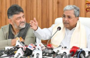 ವೋಟ್ ಚೋರಿ; ದೆಹಲಿಯಲ್ಲಿ ನಾಳೆ ಕಾಂಗ್ರೆಸ್ ಪ್ರತಿಭಟನೆ – ಸಿಎಂ, ಡಿಸಿಎಂ ಭಾಗಿ