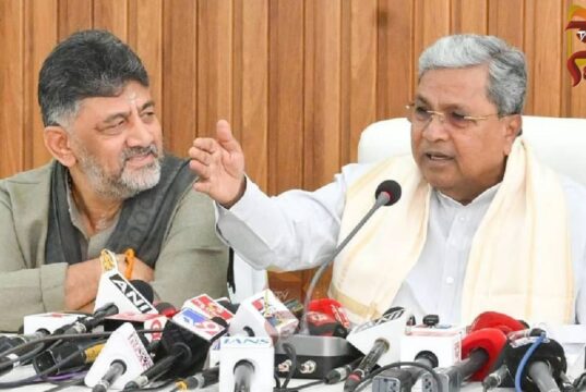 ವೋಟ್ ಚೋರಿ; ದೆಹಲಿಯಲ್ಲಿ ನಾಳೆ ಕಾಂಗ್ರೆಸ್ ಪ್ರತಿಭಟನೆ – ಸಿಎಂ, ಡಿಸಿಎಂ ಭಾಗಿ