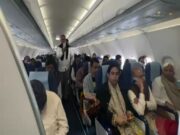 ದೆಹಲಿಯಲ್ಲಿ ಮಂಜು – ಇಂಡಿಗೋ ವಿಮಾನದಲ್ಲಿ ರಾಜ್ಯದ 21 ಶಾಸಕರು ಲಾಕ್..!