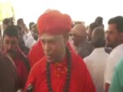 ಶಾಮನೂರು ಕುಟುಂಬಸ್ಥರಿಗೆ ಮುರುಘಾ ಶ್ರೀ ಸಾಂತ್ವನ..!